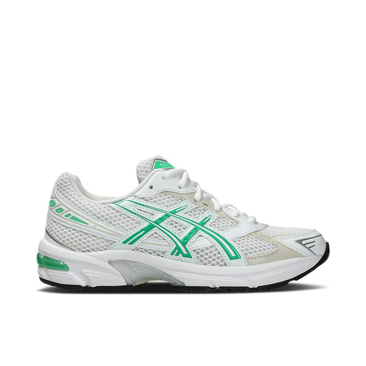 ASICS GEL-1130 WHITE MALACHITE GREEN WOMENS