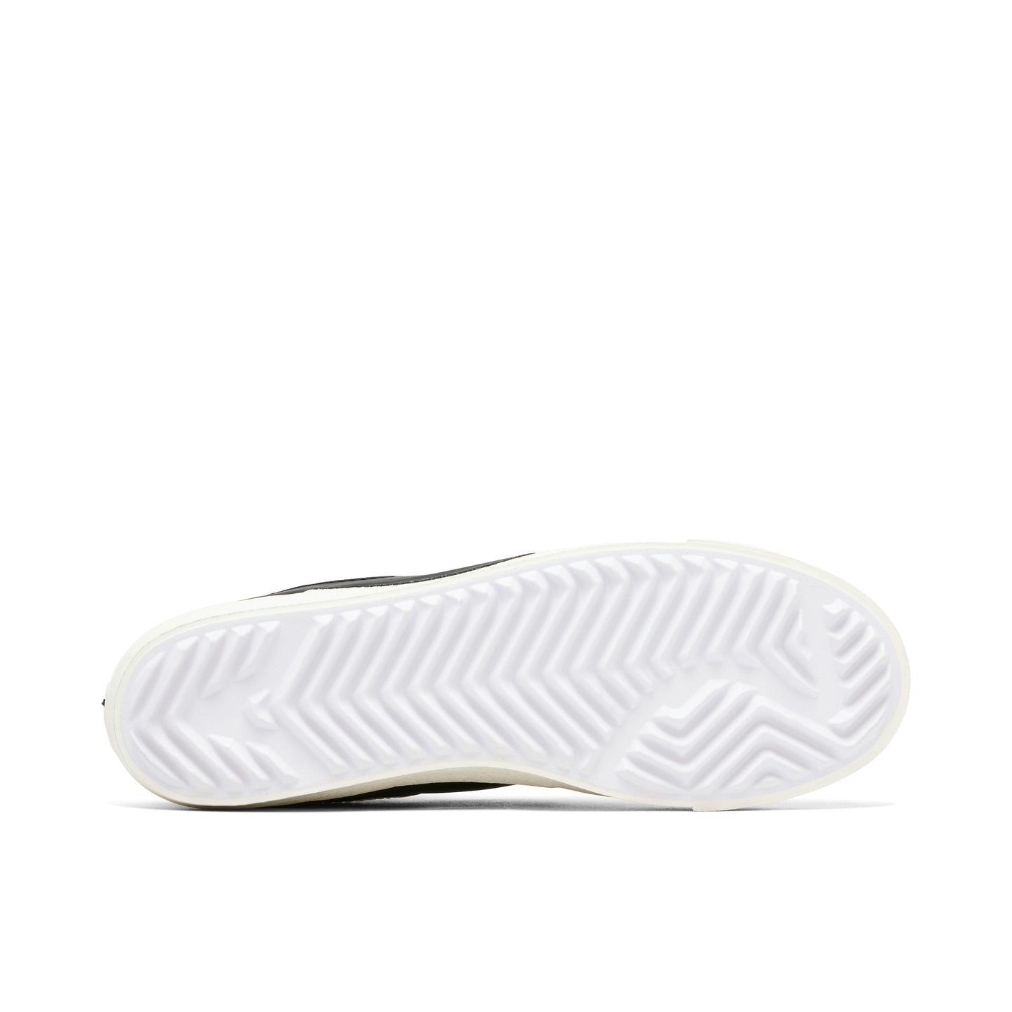 NIKE BLAZER MID JUMBO WHITE BLACK