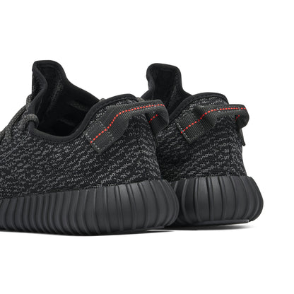 YEEZY BOOST 350 PIRATE BLACK (2016)