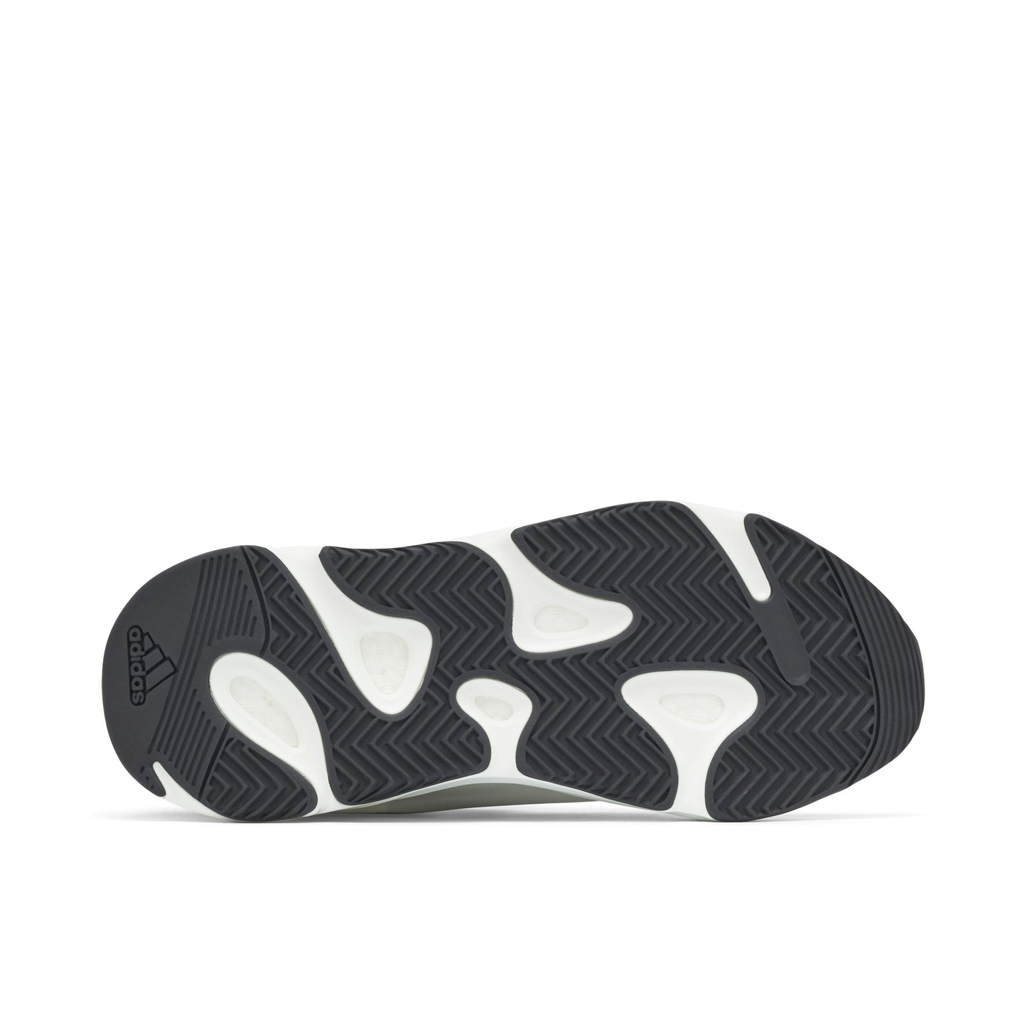 YEEZY BOOST 700 MNVN LACELESS ANALOG