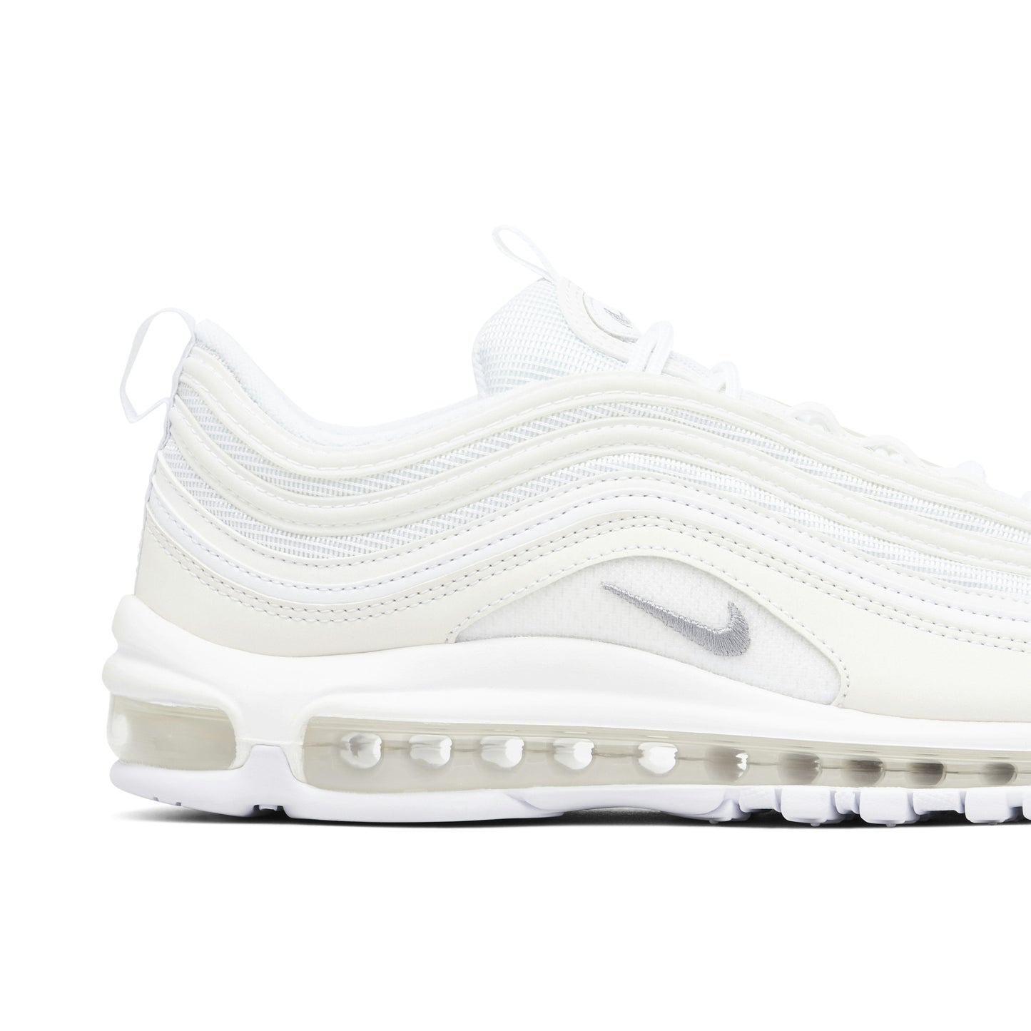 Nike Air Max 97 White Wolf Grey