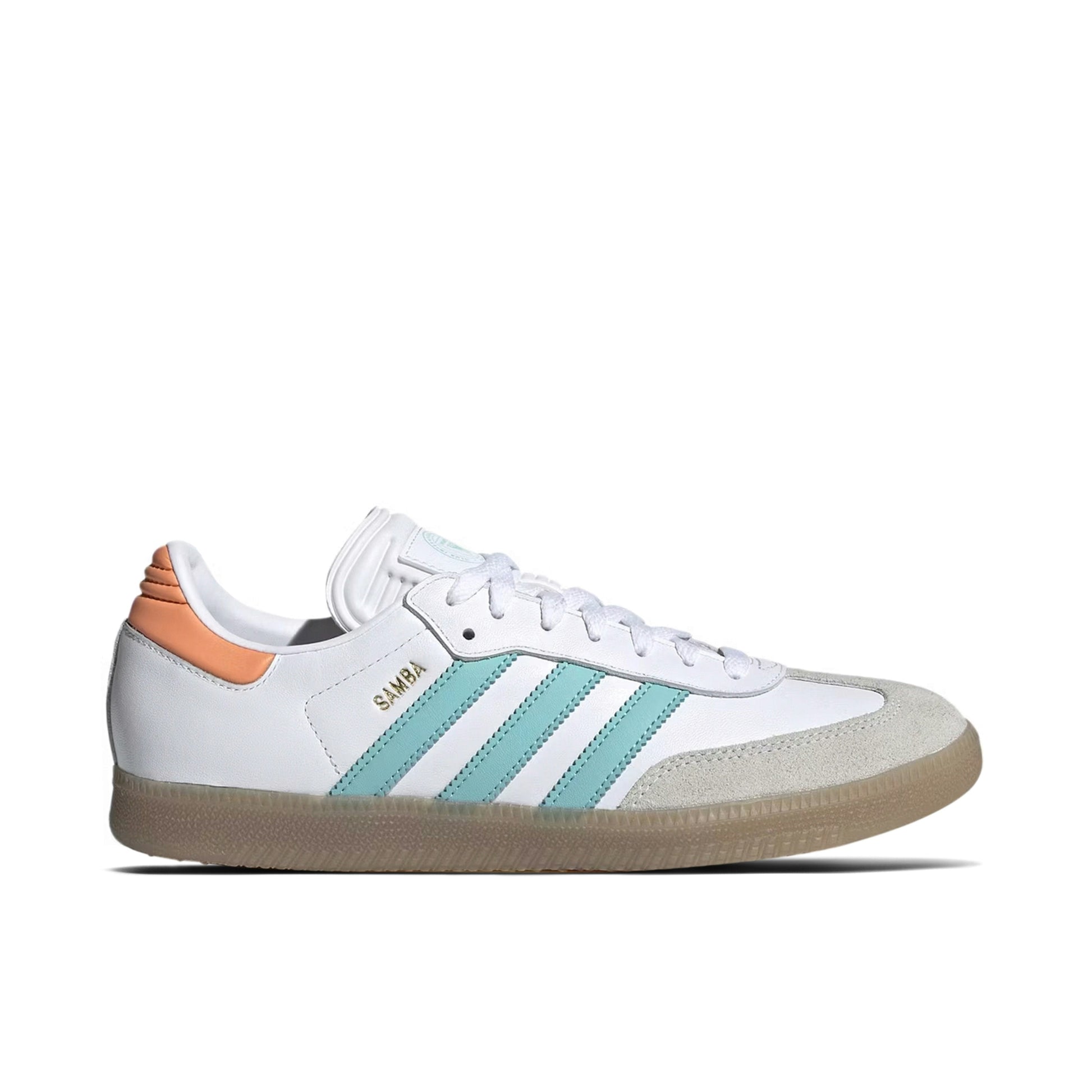 ADIDAS SAMBA INTER MIAMI THIRD KIT