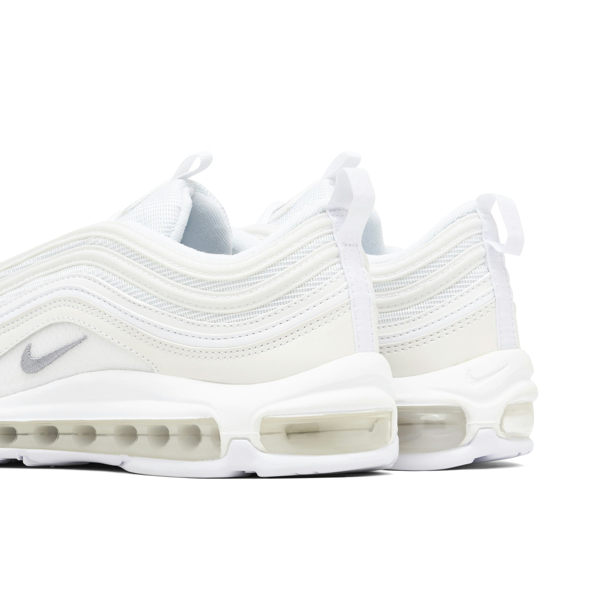 Nike Air Max 97 White Wolf Grey
