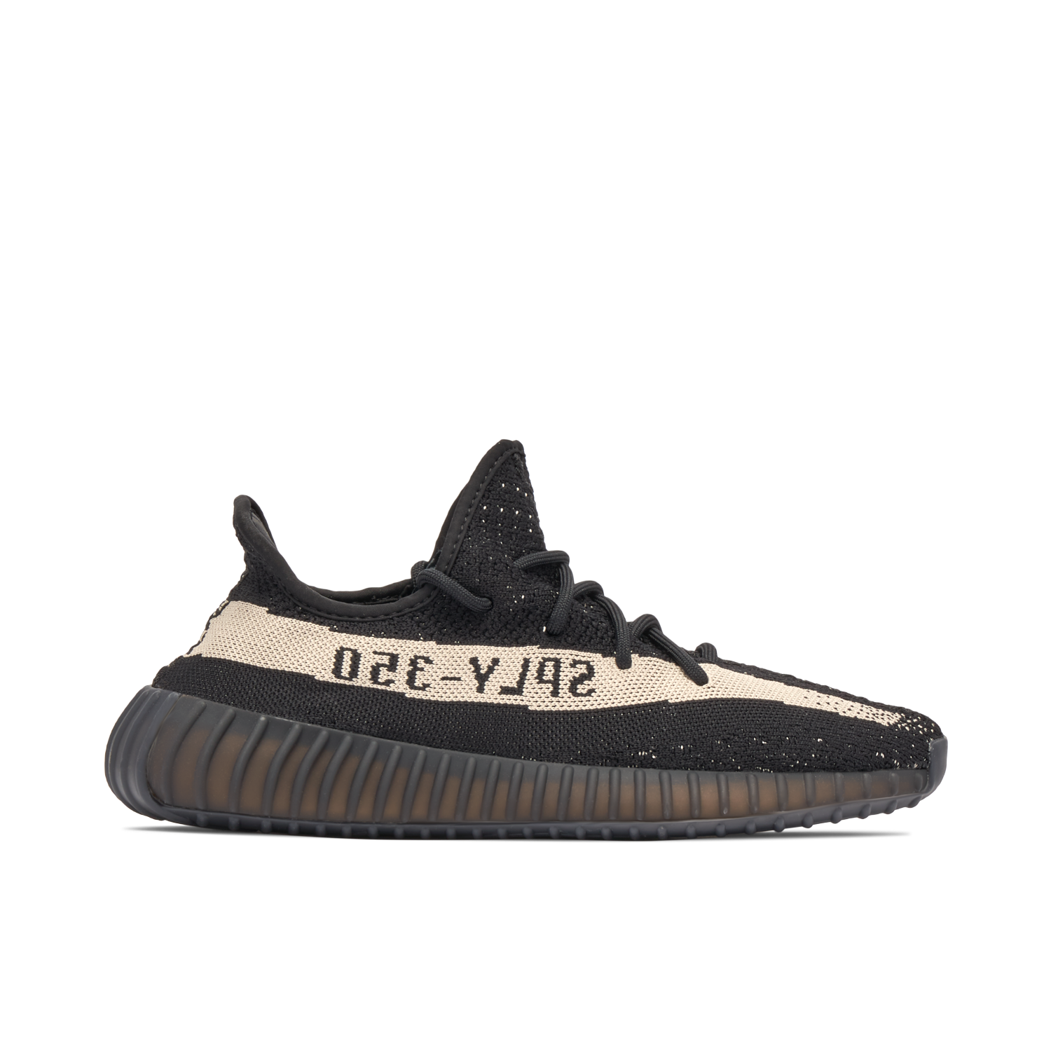 YEEZY BOOST 350 V2 CORE BLACK WHITE OREO