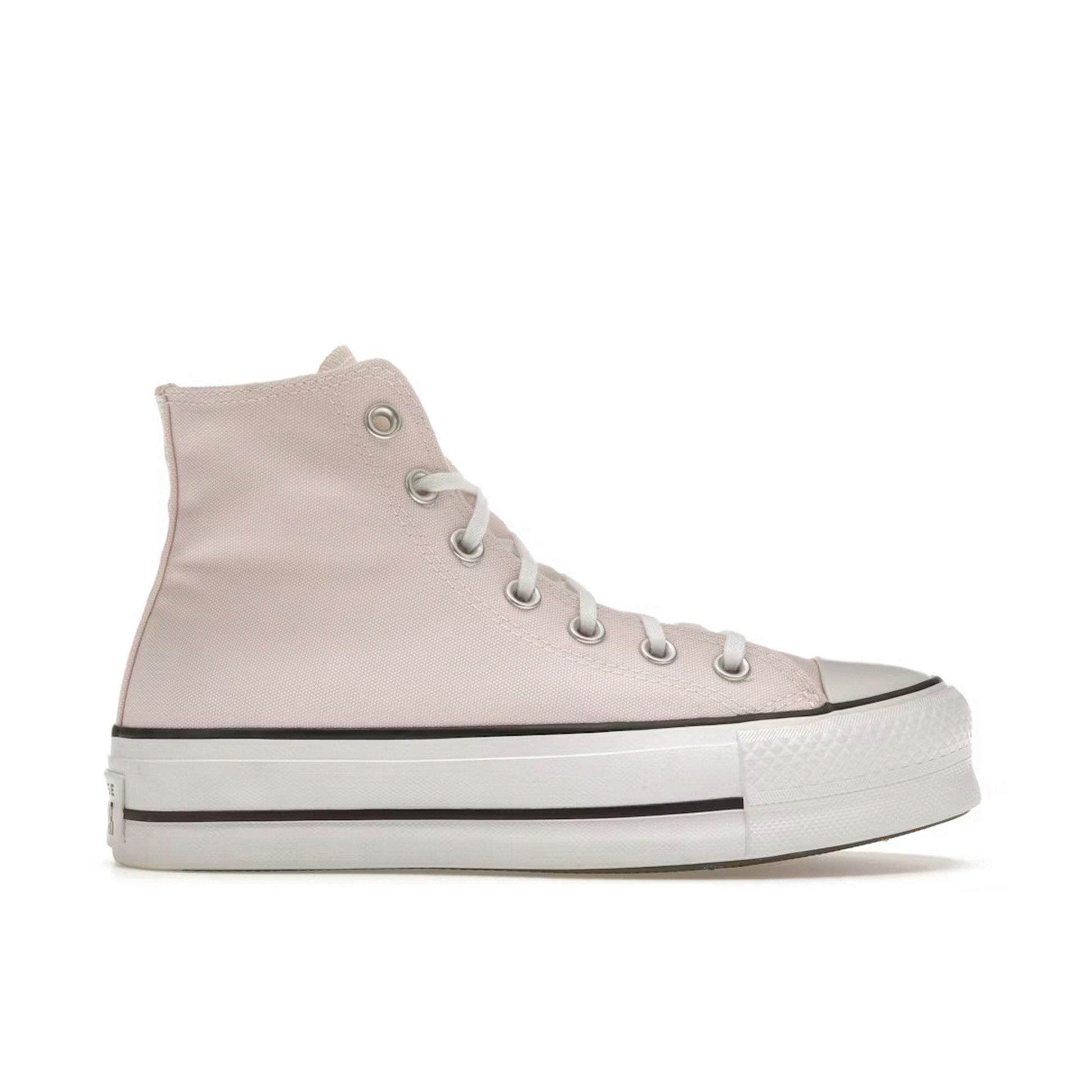 CONVERSE CHUCK TAYLOR ALL STAR LIFT PLATFORM DECADE PINK WOMENS