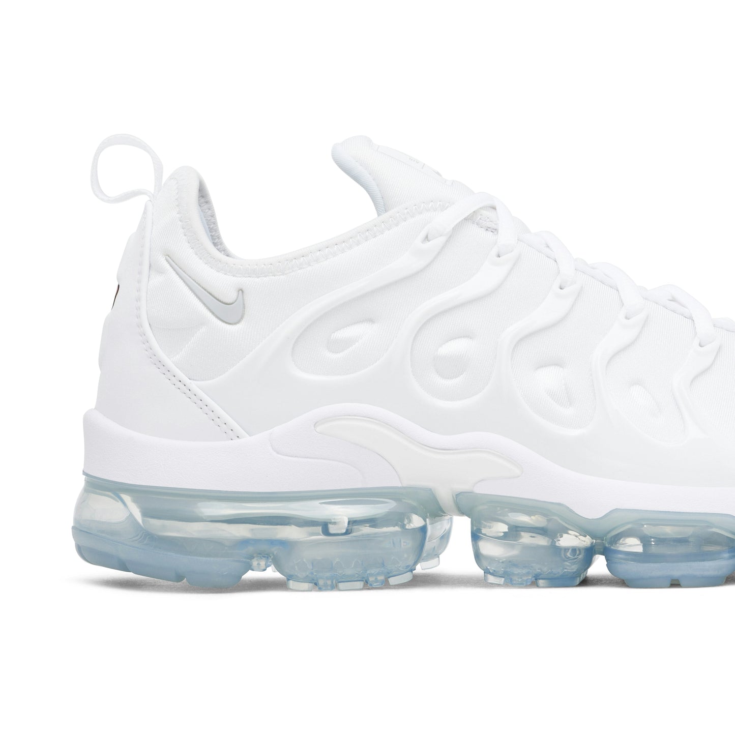 Nike Air Vapormax Plus White Platinum