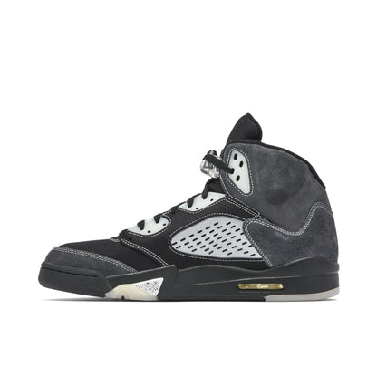 AIR JORDAN 5 RETRO ANTHRACITE