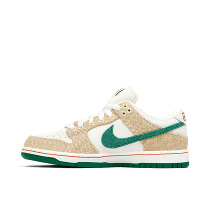 NIKE SB DUNK LOW X JARRITOS GREEN WHITE
