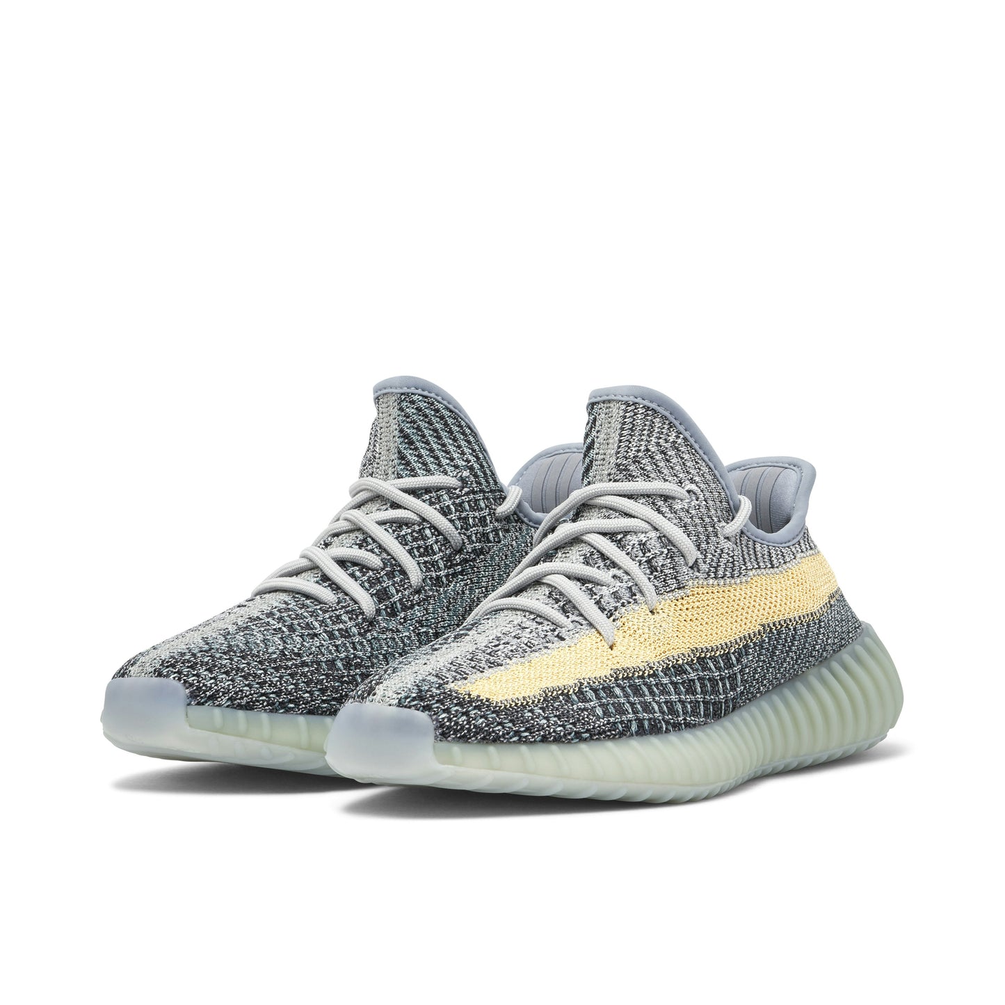 YEEZY BOOST 350 V2 ASH BLUE