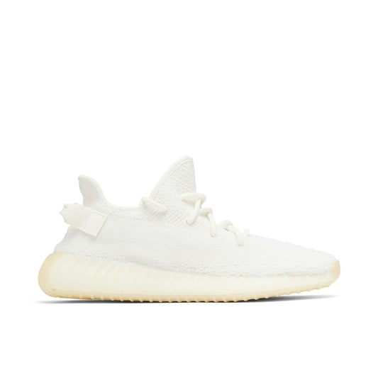 YEEZY BOOST 350 V2 CREAM TRIPLE WHITE