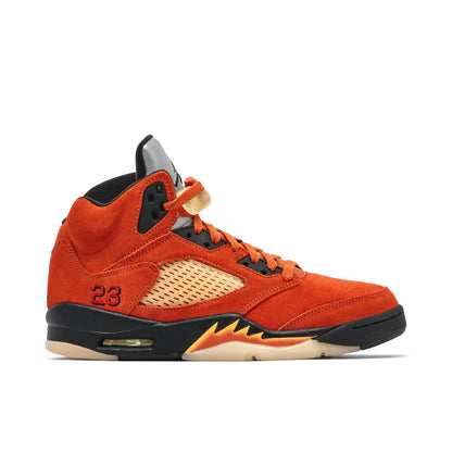 AIR JORDAN 5 RETRO DUNK ON MARS WOMENS
