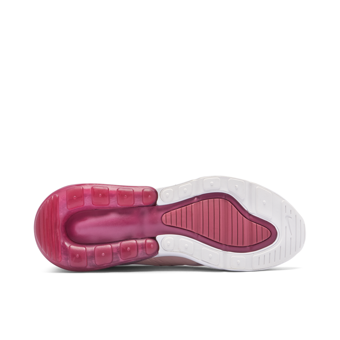 Nike Air Max 270 Barely Rose (W)