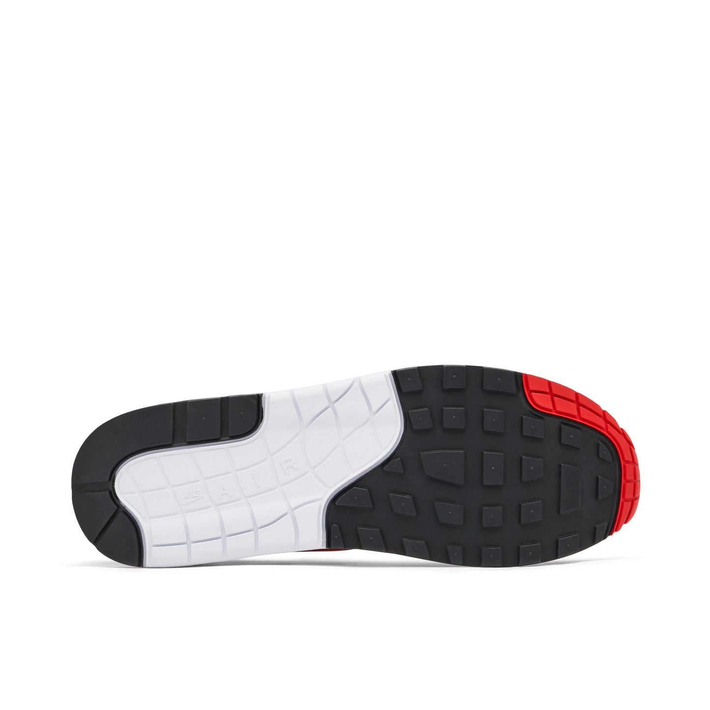 NIKE AIR MAX 1 86 OG BIG BUBBLE RED