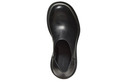Balenciaga Hummer 'Black' 712811WBDO01000 #