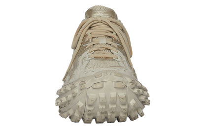 (WMNS) Balenciaga Defender Sneaker 'Beige' 685611W2RA69700 #