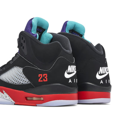 AIR JORDAN 5 TOP 3