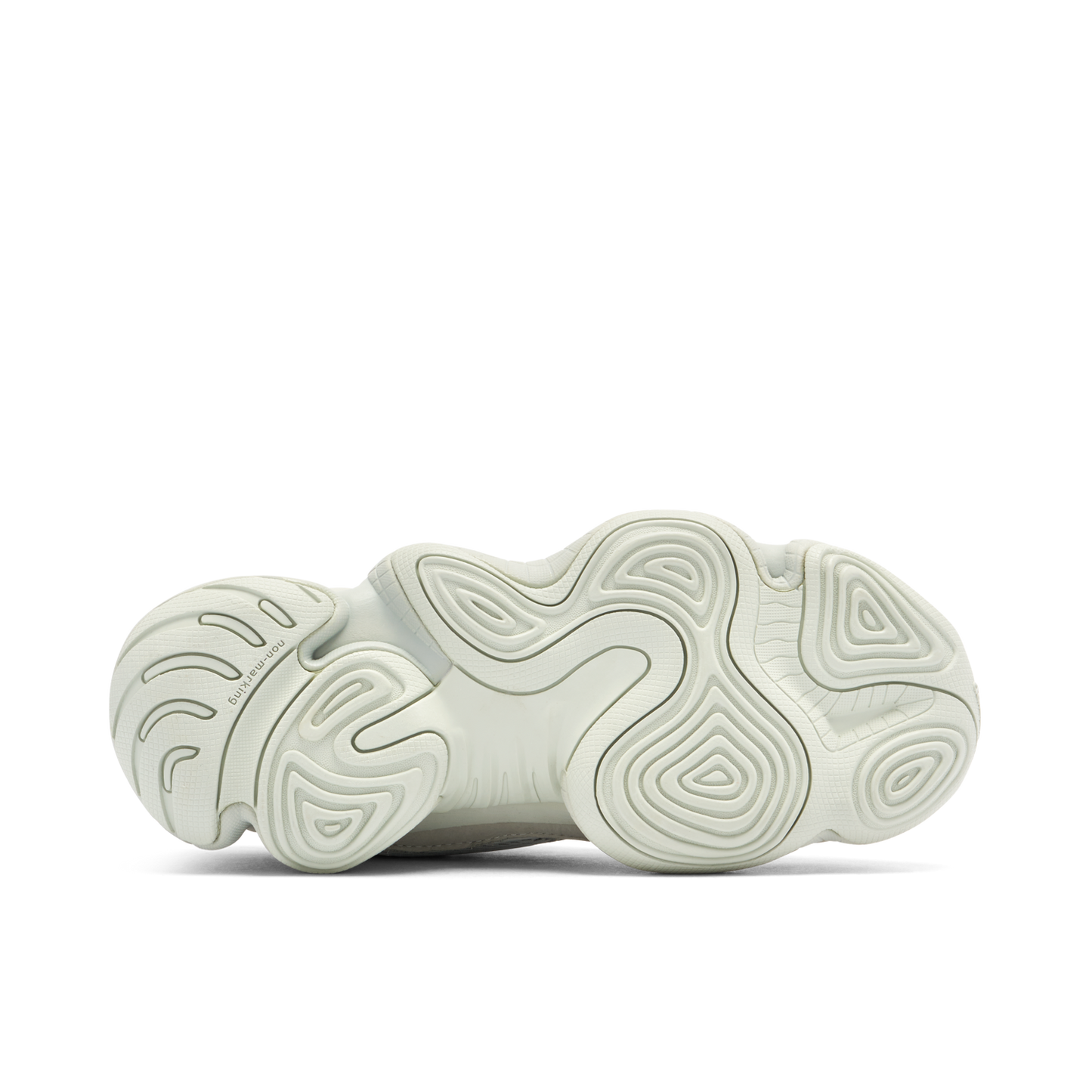 YEEZY 500 SALT