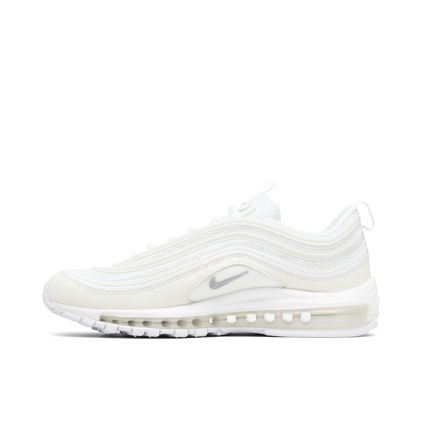 Nike Air Max 97 White Wolf Grey