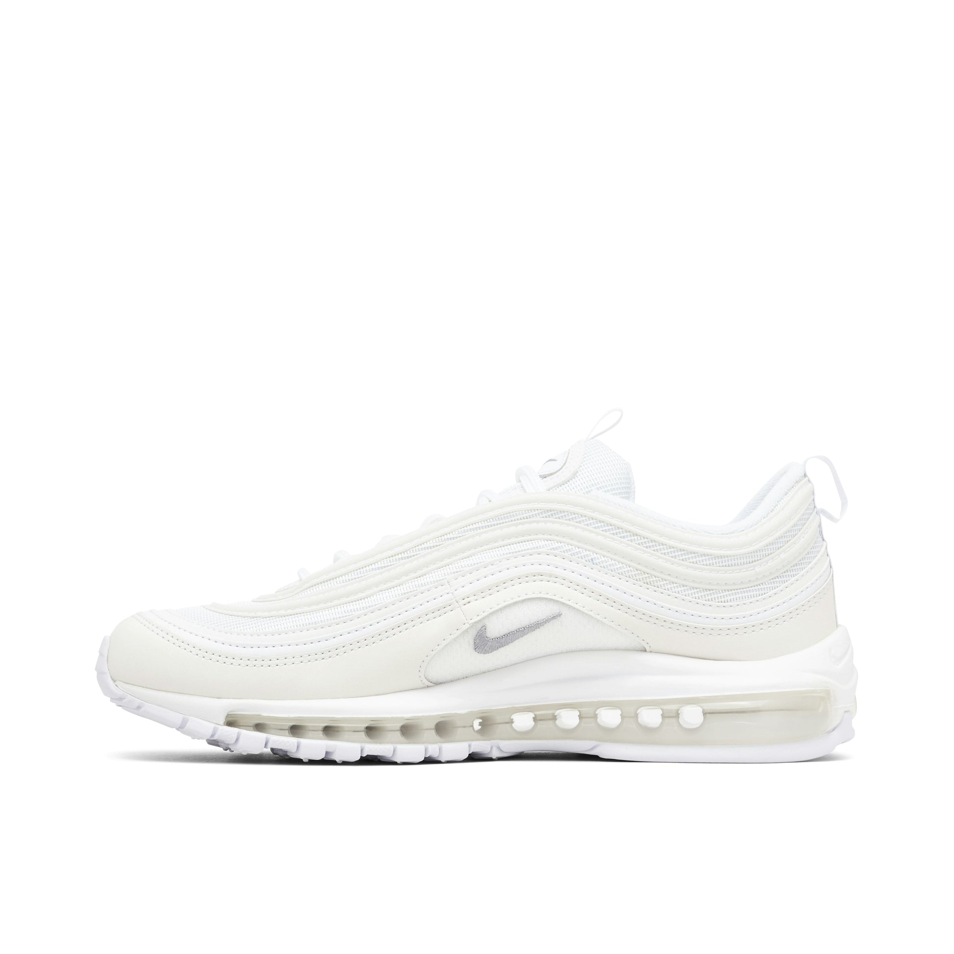 Nike Air Max 97 White Wolf Grey