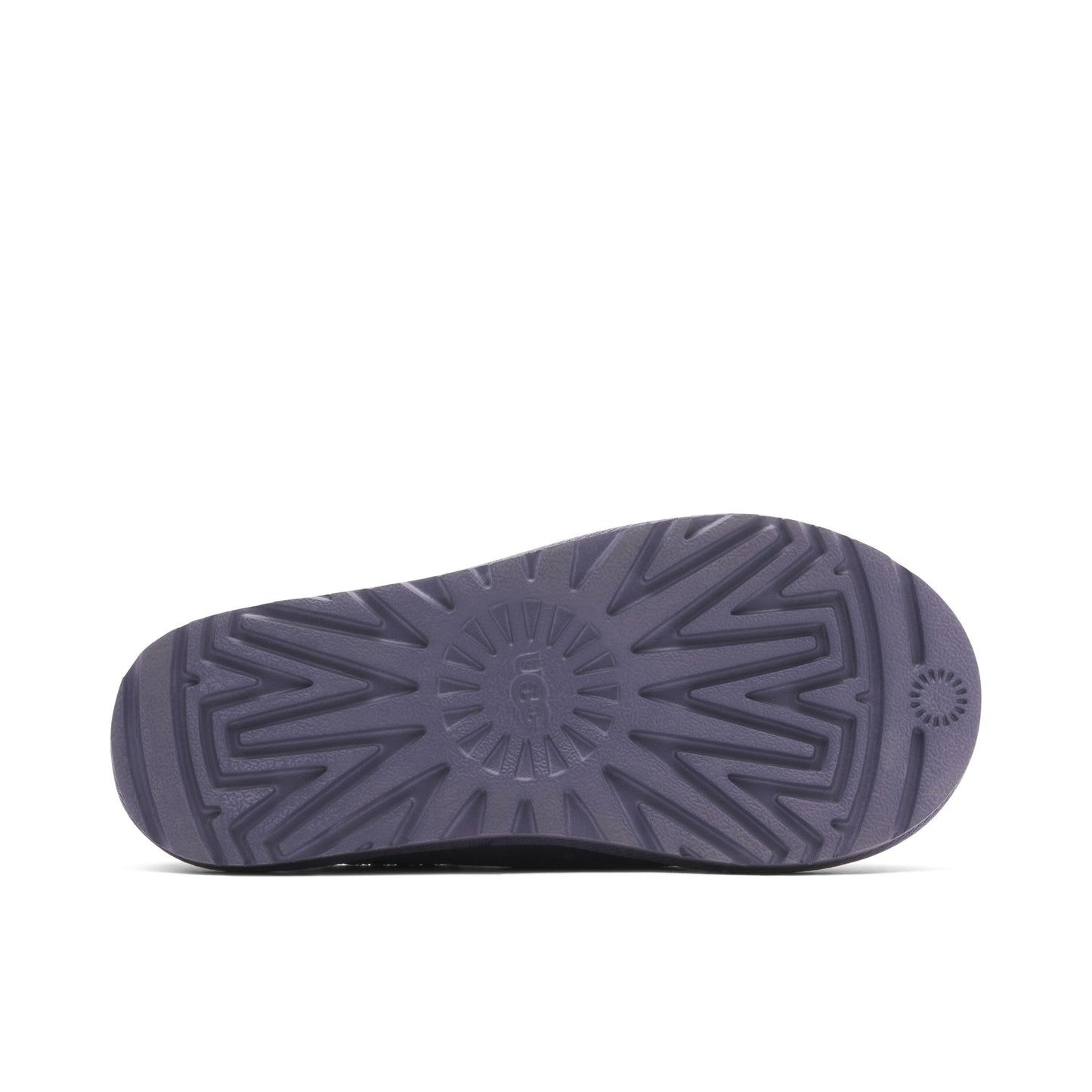 UGG TASMAN SLIPPER LILAC MAUVE WOMENS