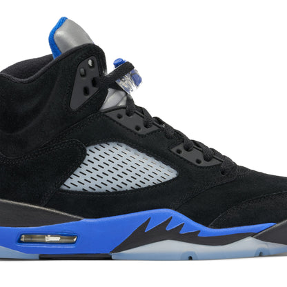 AIR JORDAN 5 RACER BLUE