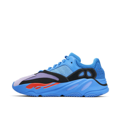 YEEZY BOOST 700 HI-RES BLUE