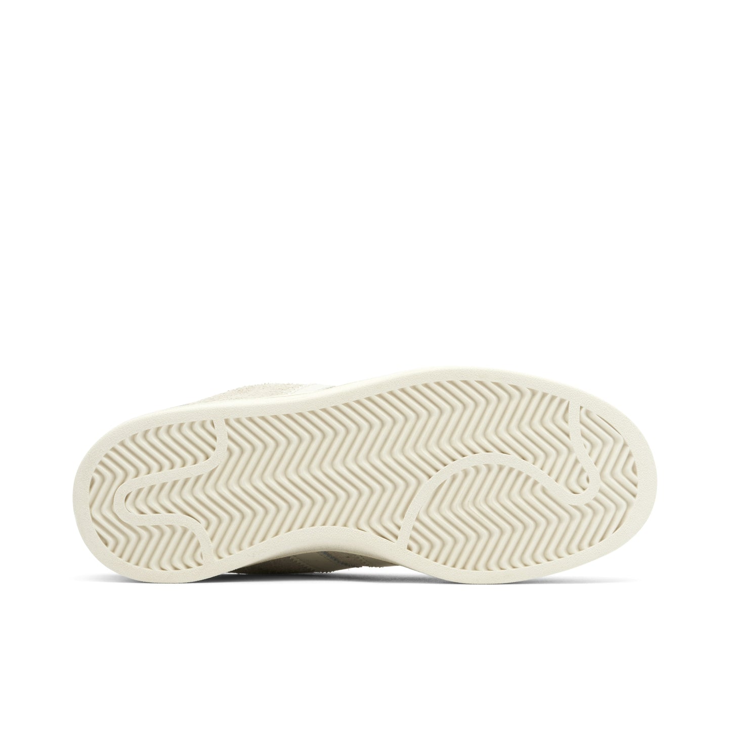 ADIDAS CAMPUS 00S LIGHT GREY WHITE