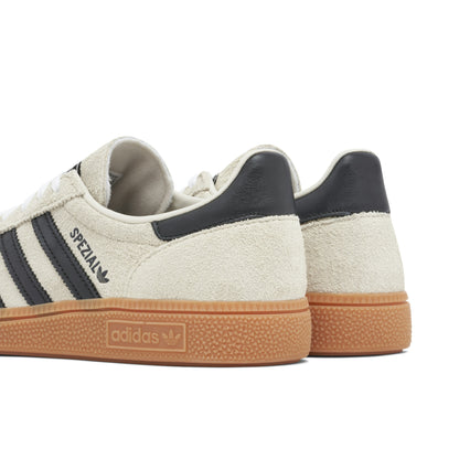 Adidas Handball Spezial Grey Core Black Womens