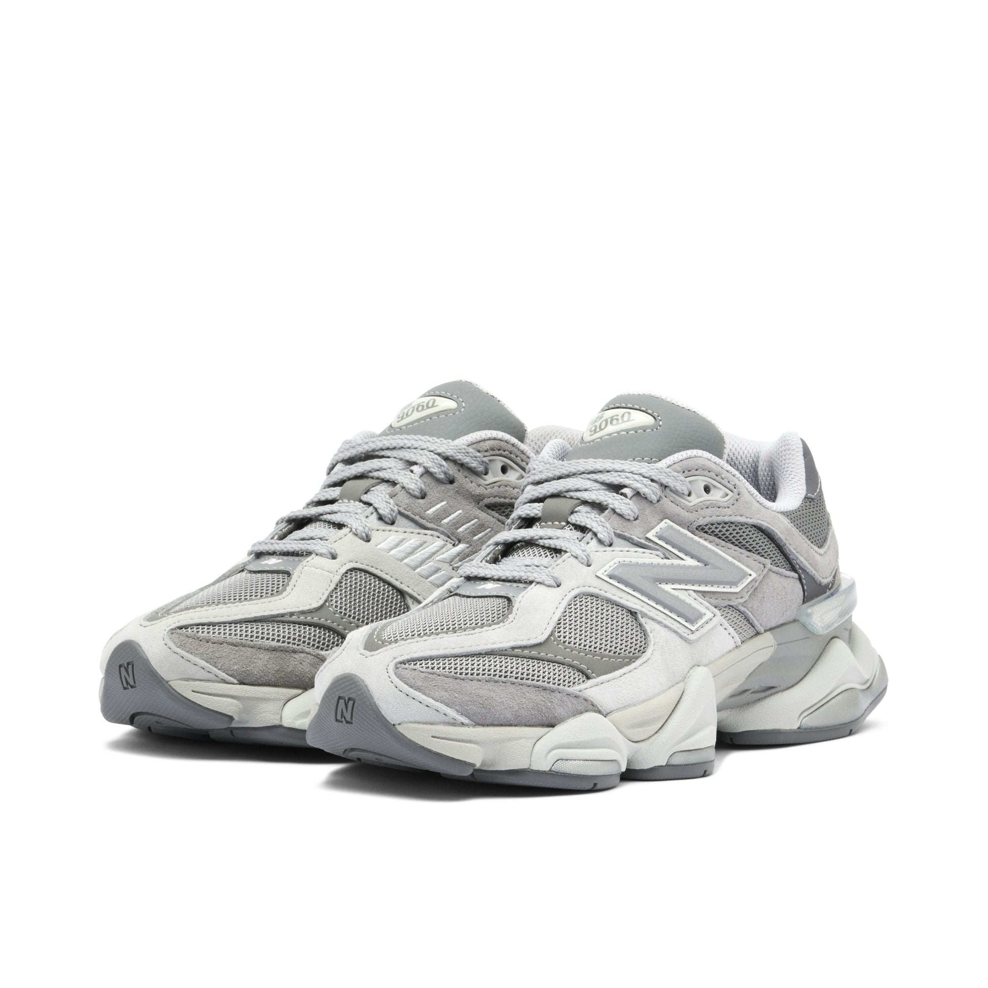 NEW BALANCE 9060 SHADOW GREY