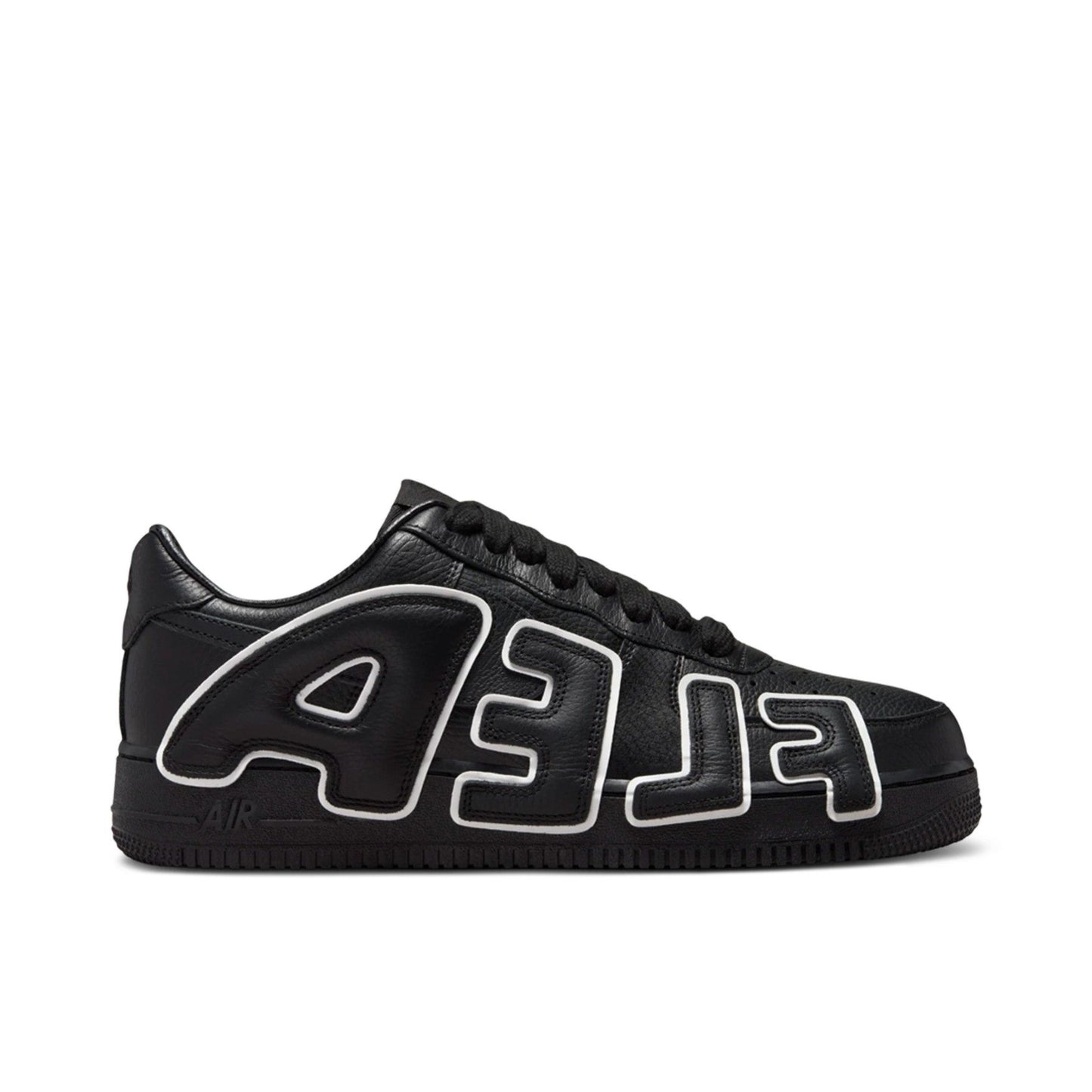 CACTUS PLANT FLEA MARKET X AIR FORCE 1 LOW PREMIUM 'BLACK' 2024