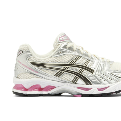 ASICS GEL-KAYANO 14 CREAM SWEET PINK WOMENS