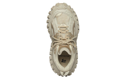 (WMNS) Balenciaga Defender Sneaker 'Beige' 685611W2RA69700 #