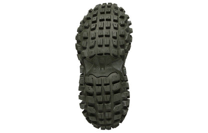 Balenciaga Defender Sneaker 'Dark Green' 685613W2RA63000 #.