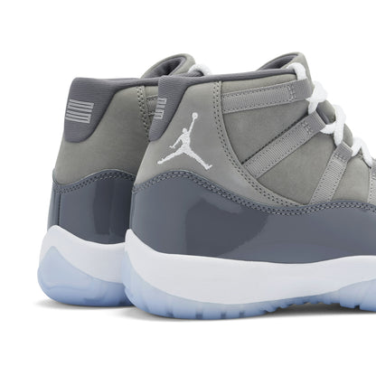 AIR JORDAN 11 RETRO COOL GREY 2021
