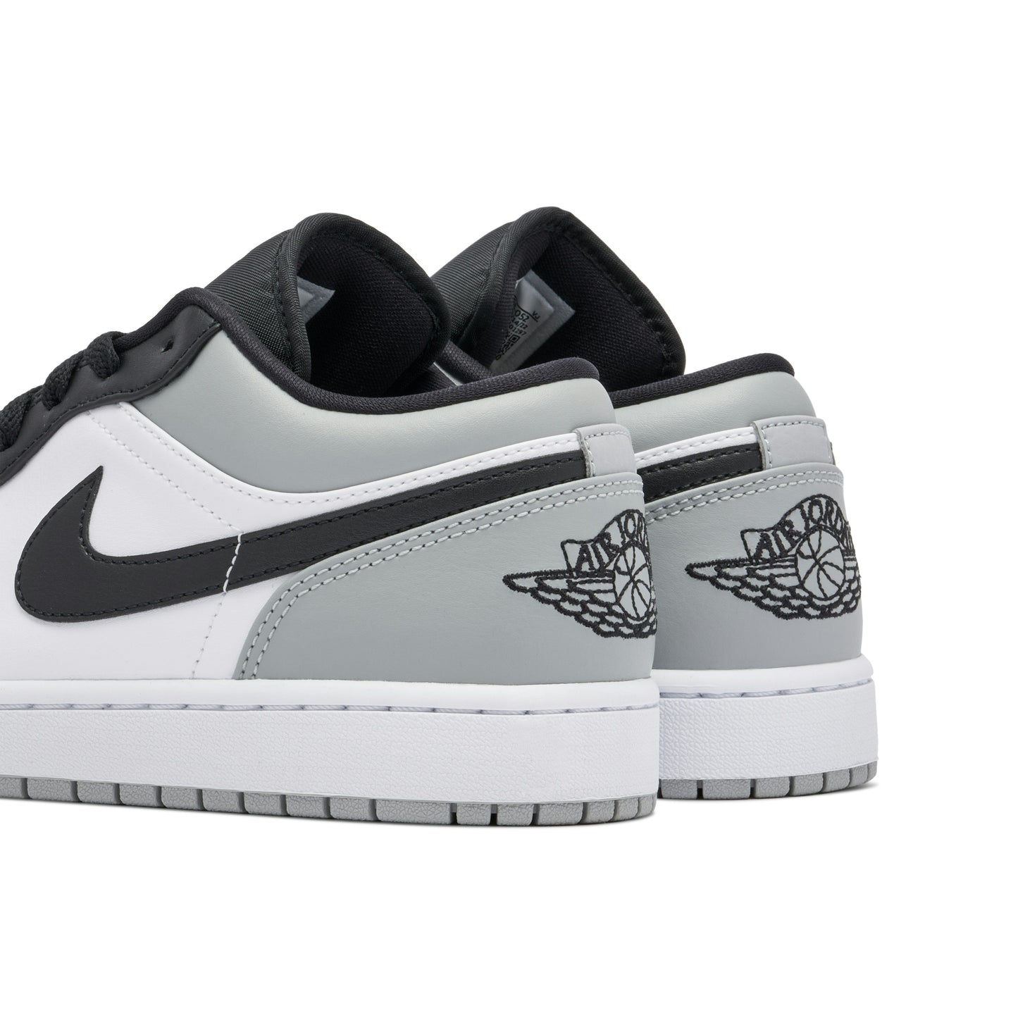 AIR JORDAN 1 LOW SHADOW TOE