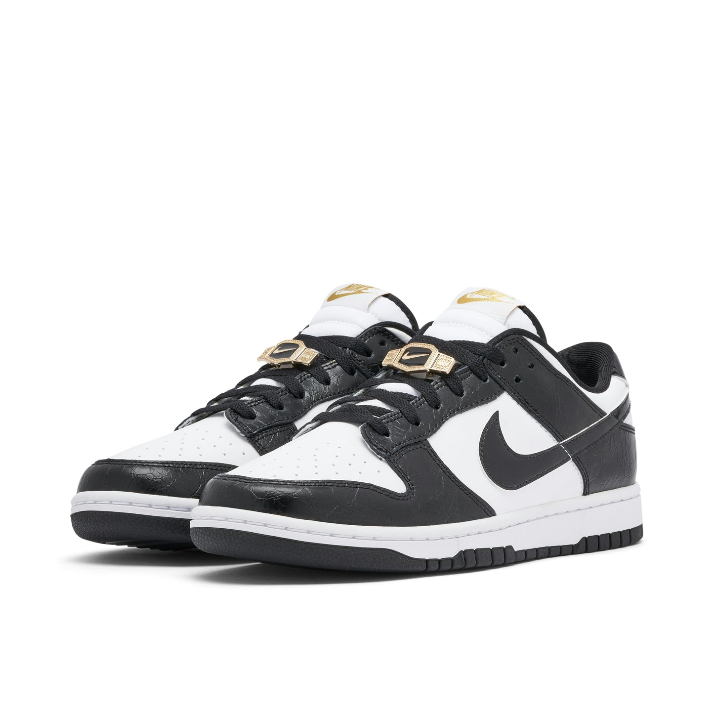NIKE DUNK LOW PANDA WORLD CHAMP