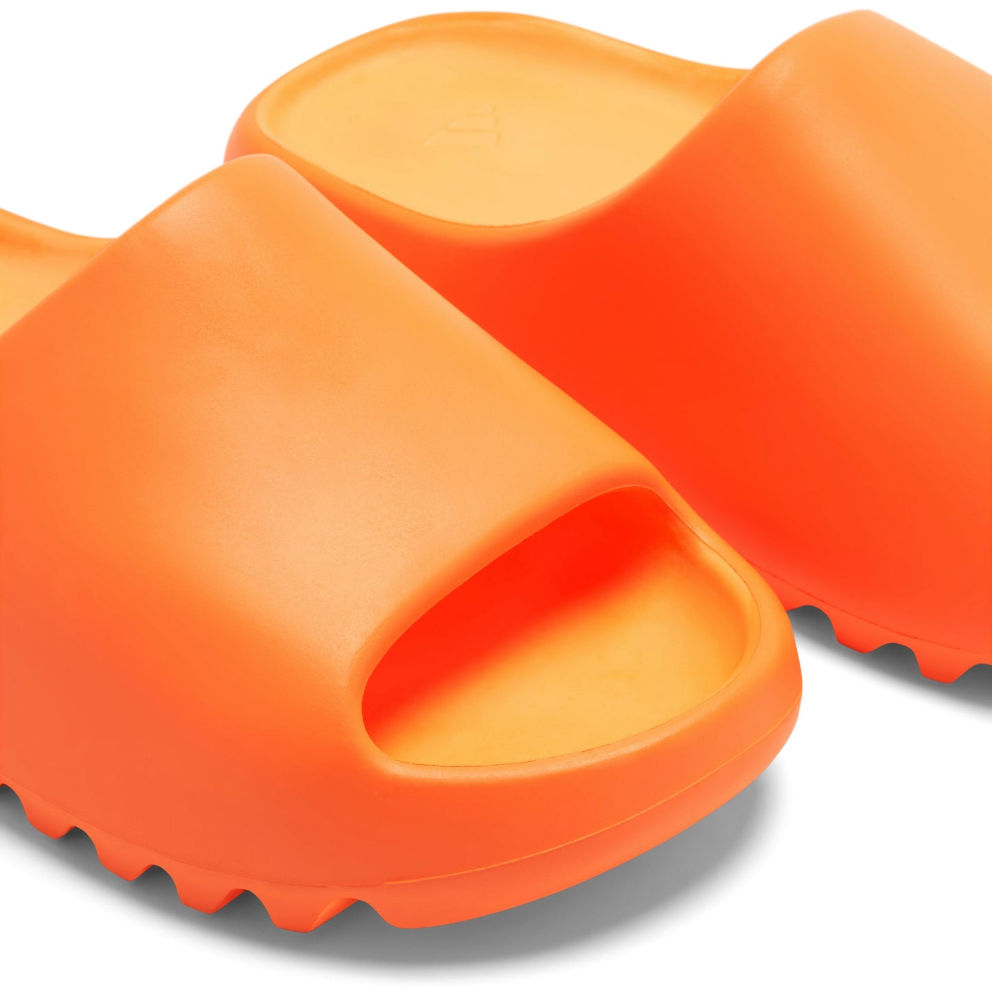 YEEZY SLIDE ENFLAME ORANGE