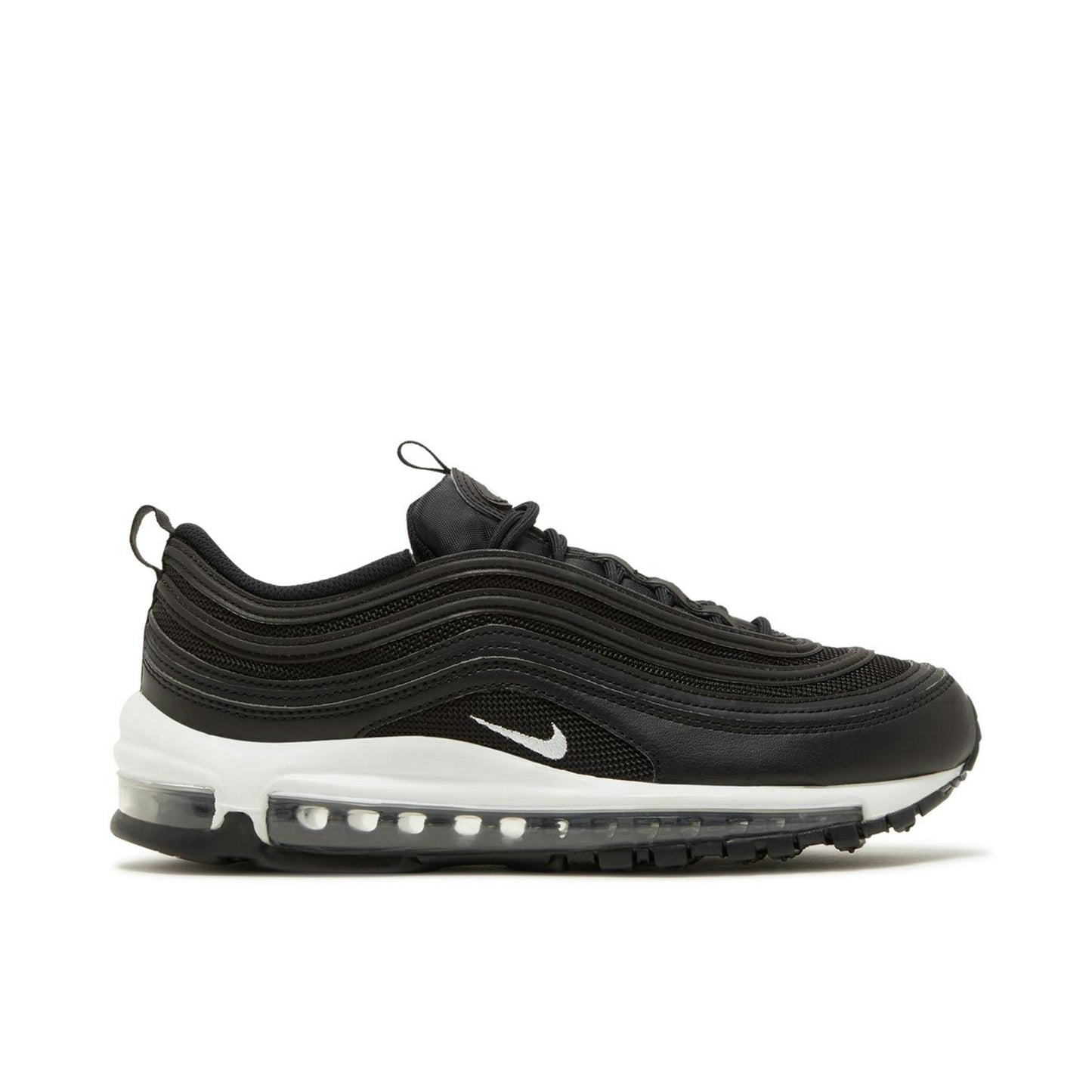 NIKE AIR MAX 97 BLACK WOMENS