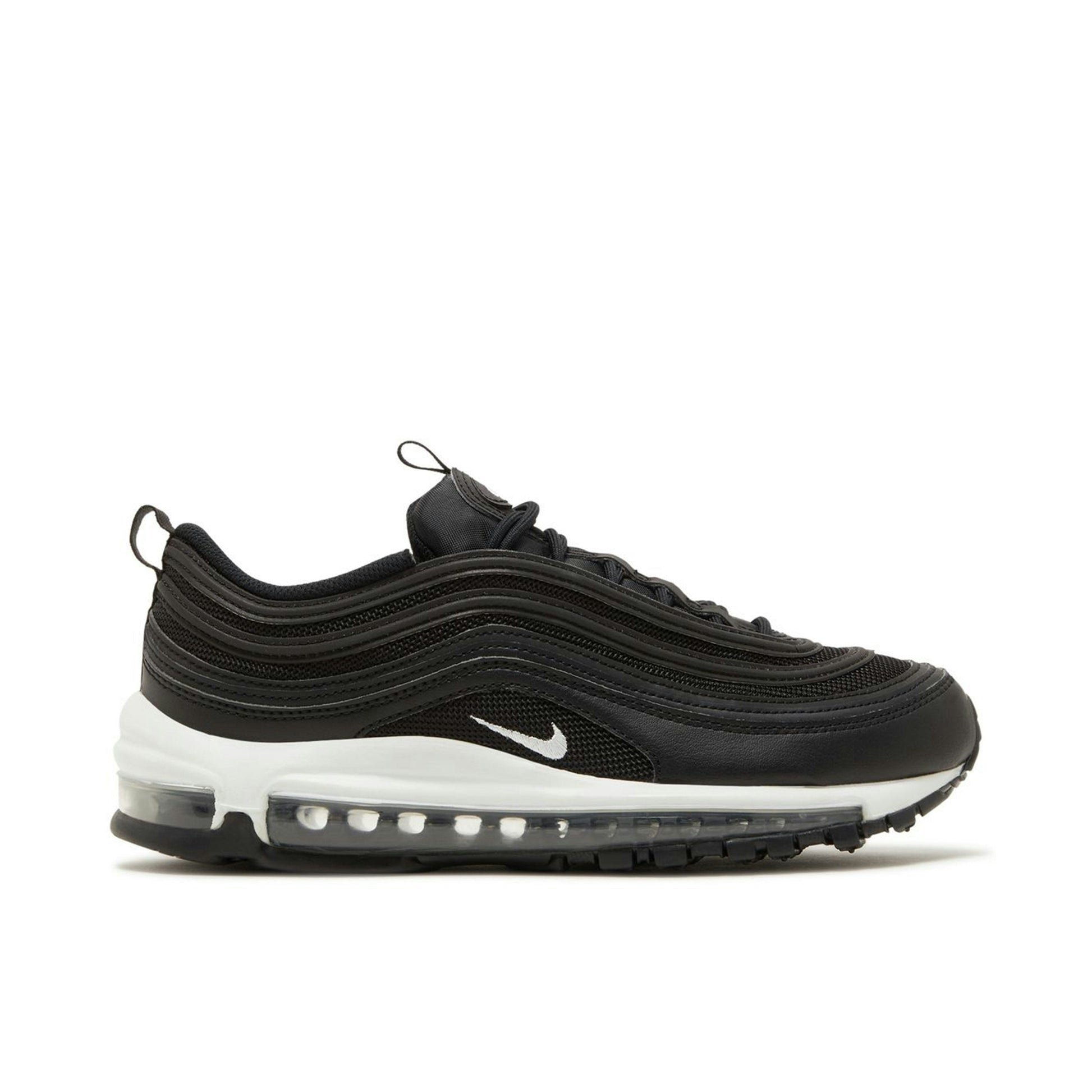 NIKE AIR MAX 97 BLACK WOMENS
