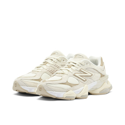 NEW BALANCE 9060 SEA SALT BROWN