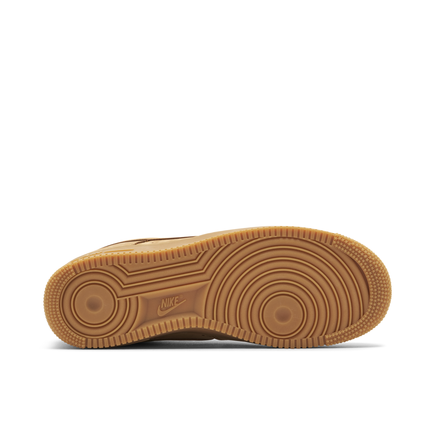 NIKE AIR FORCE 1 LOW SP SUPREME WHEAT