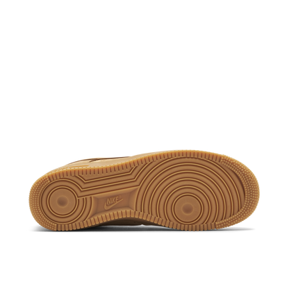 NIKE AIR FORCE 1 LOW SP SUPREME WHEAT