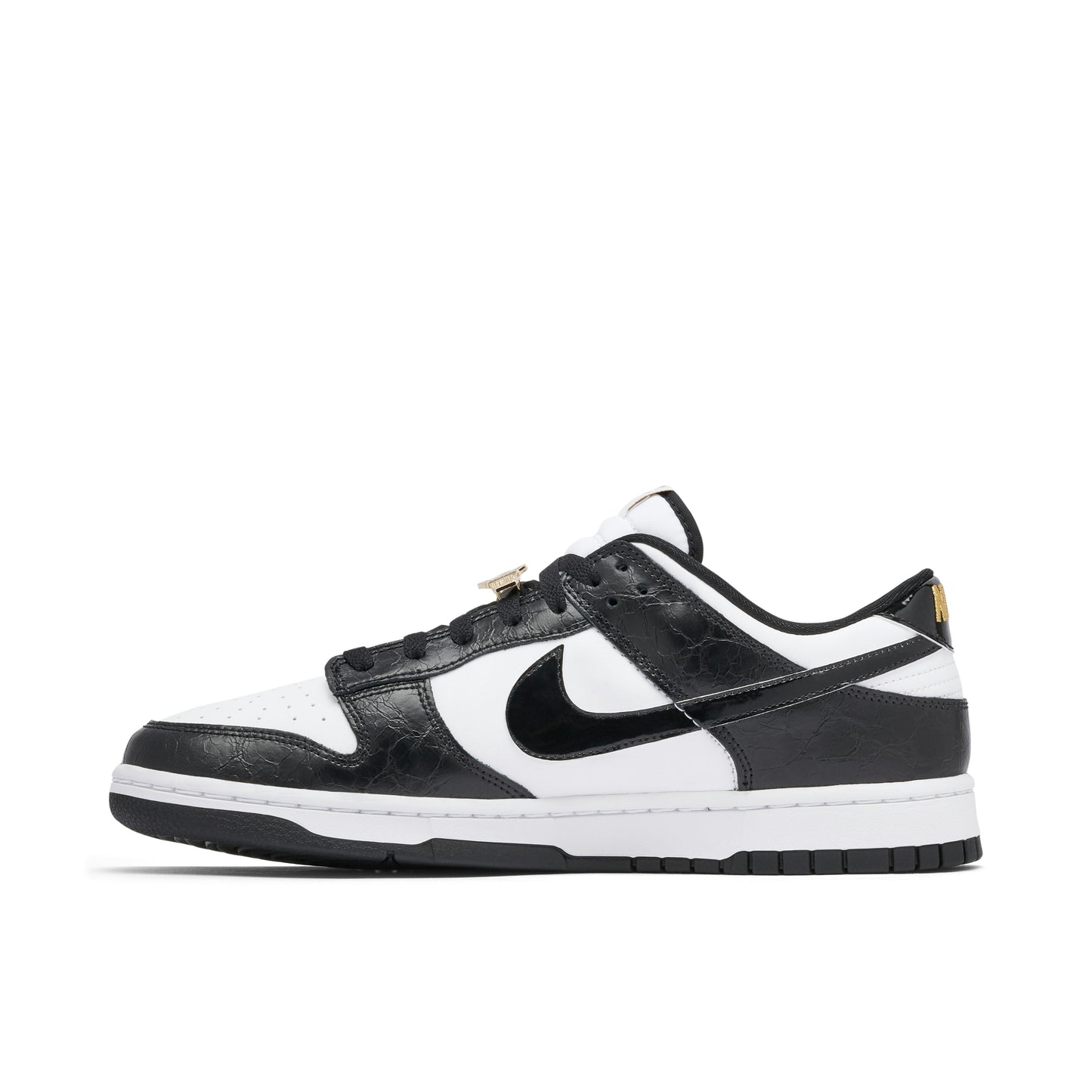 NIKE DUNK LOW PANDA WORLD CHAMP
