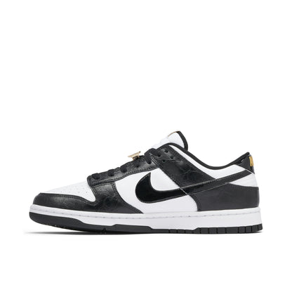 NIKE DUNK LOW PANDA WORLD CHAMP