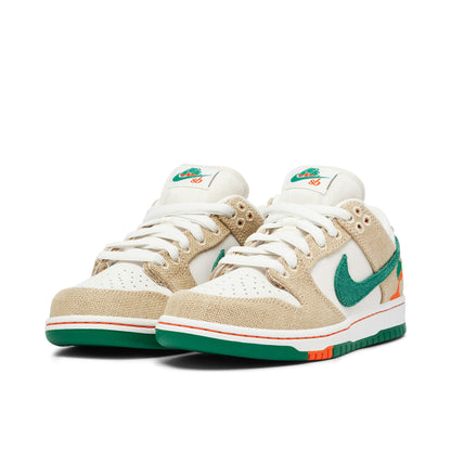 NIKE SB DUNK LOW X JARRITOS GREEN WHITE