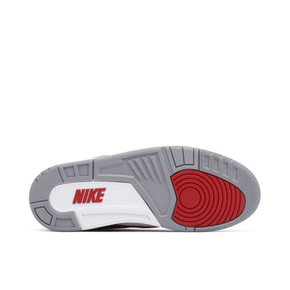 AIR JORDAN 3 RETRO SE UNITE RED