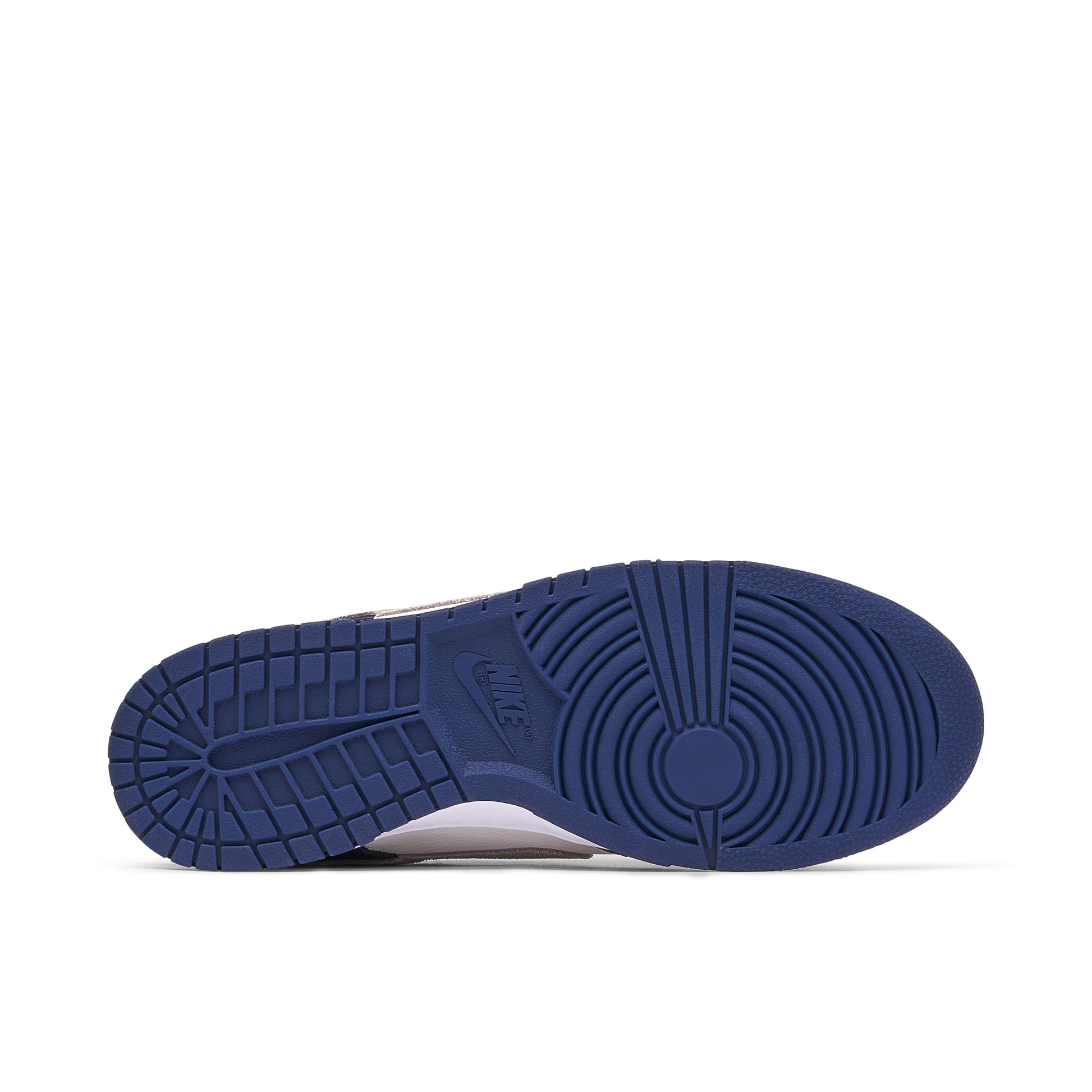 NIKE DUNK LOW MIDNIGHT NAVY SUMMIT WHITE