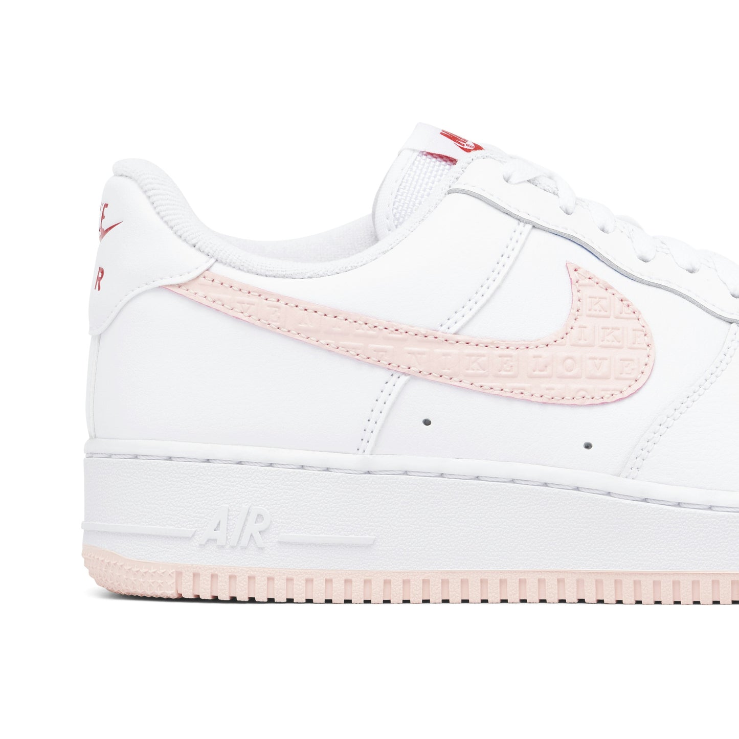 NIKE AIR FORCE 1 LOW 07 VALENTINES DAY VT (2022)