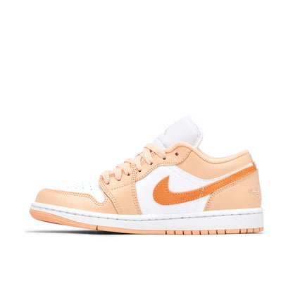 AIR JORDAN 1 LOW SUNSET HAZE WOMENS