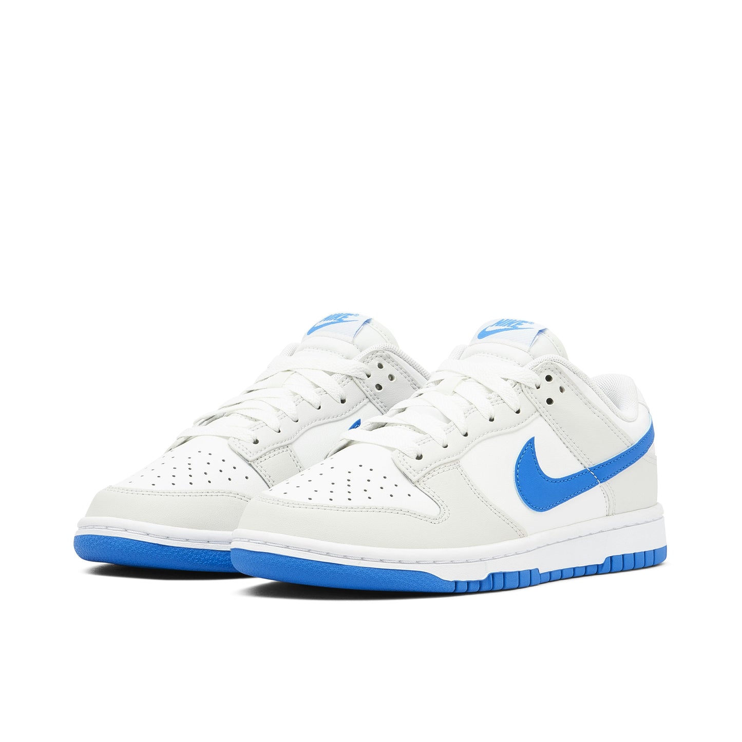 NIKE DUNK LOW PHOTO BLUE